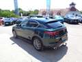 Alfa Romeo Stelvio Business 2,2 ATX AWD - XENON - NAVI - AHK ABNEH... Grün - thumbnail 9