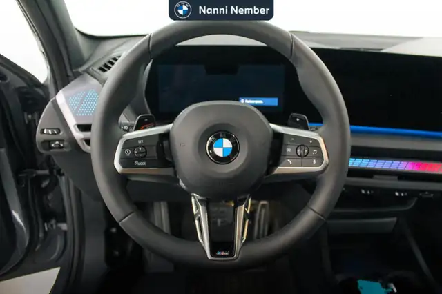 BMW 1 Series view 9