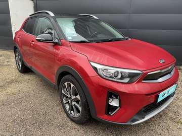 1.0 T-GDi 120ch ISG Design Euro6d-T