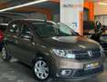 Dacia Sandero II Deal*108 TKM*LPG*KLIMA*BLUETOOTH*TOP* Braun - thumbnail 1