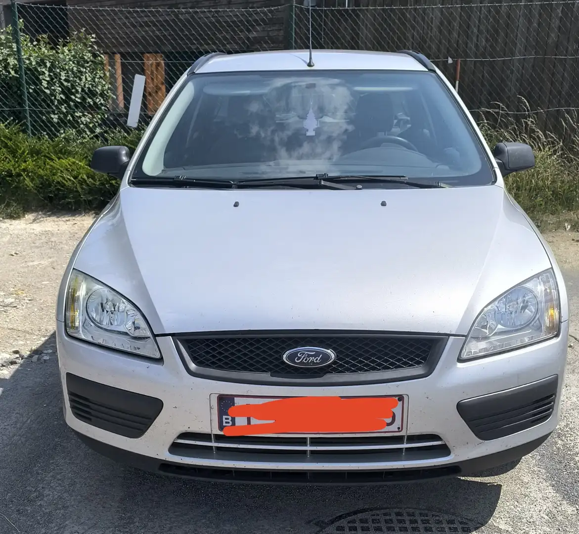 Ford Focus SW 1.6 TDCi 110 Trend - 2