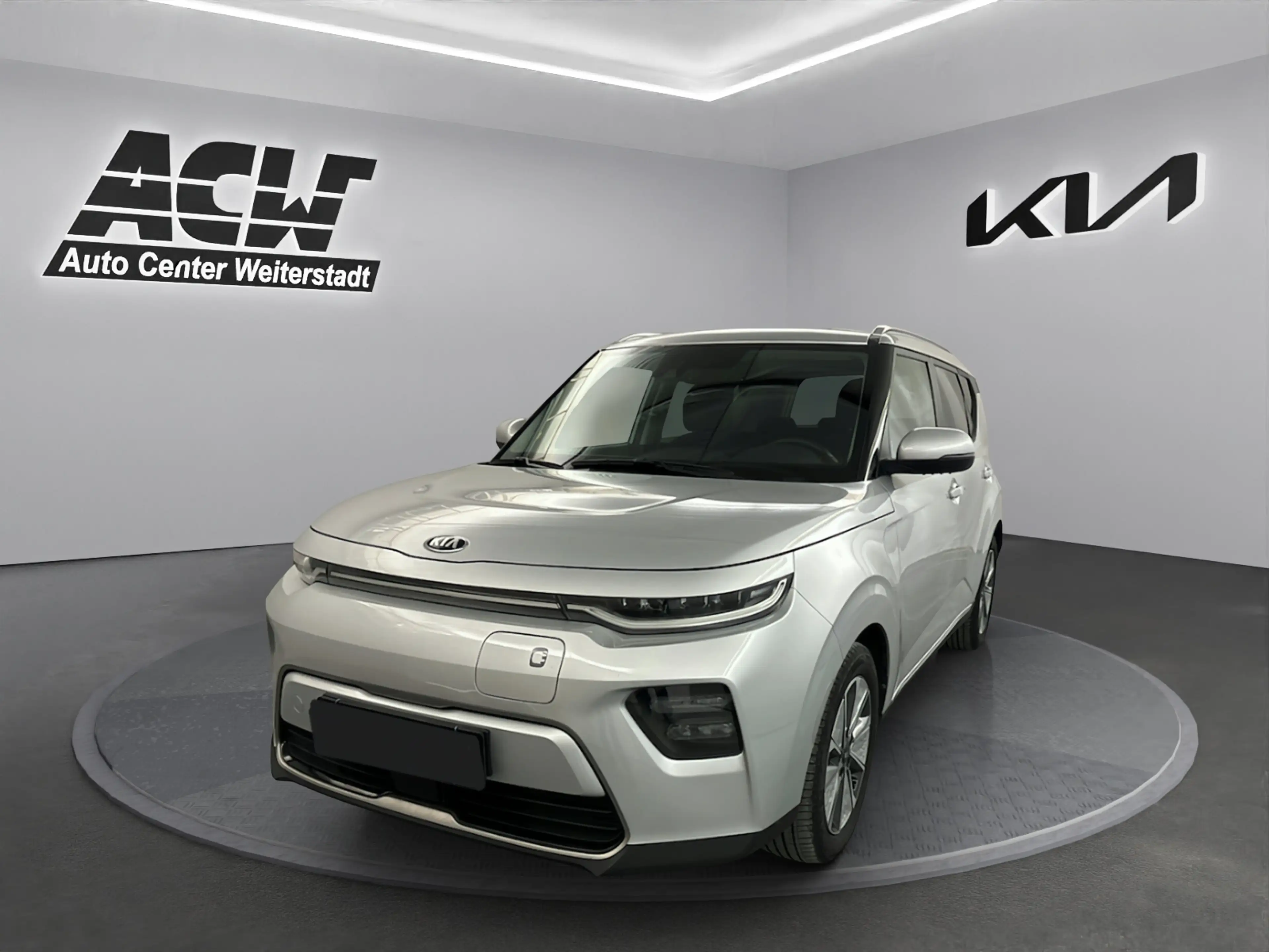 Kia Soul E-SOUL 136 VISION 3PH NAVI|KAMERA|HARMAN