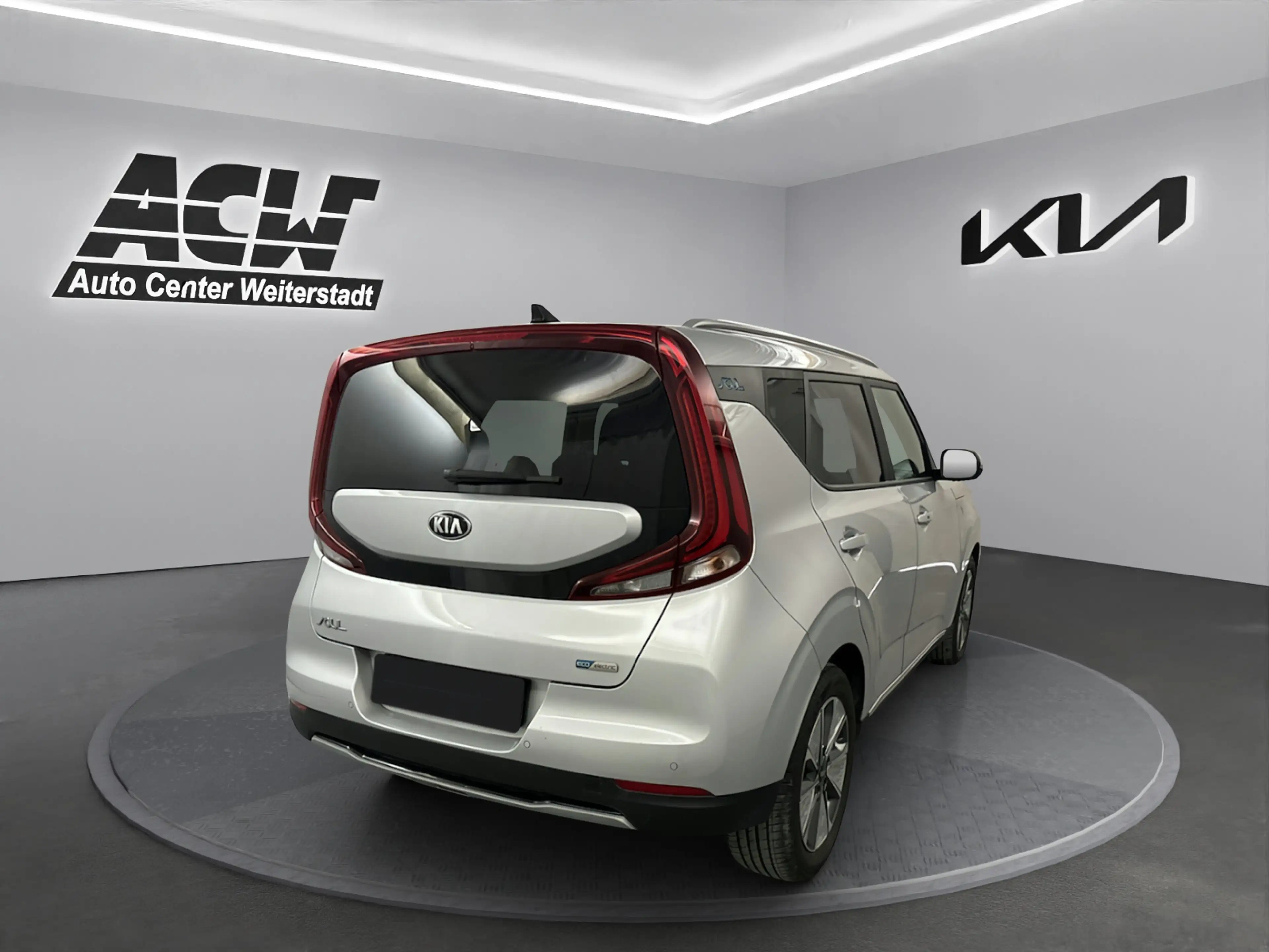 Kia Soul E-SOUL 136 VISION 3PH NAVI|KAMERA|HARMAN — photo 3