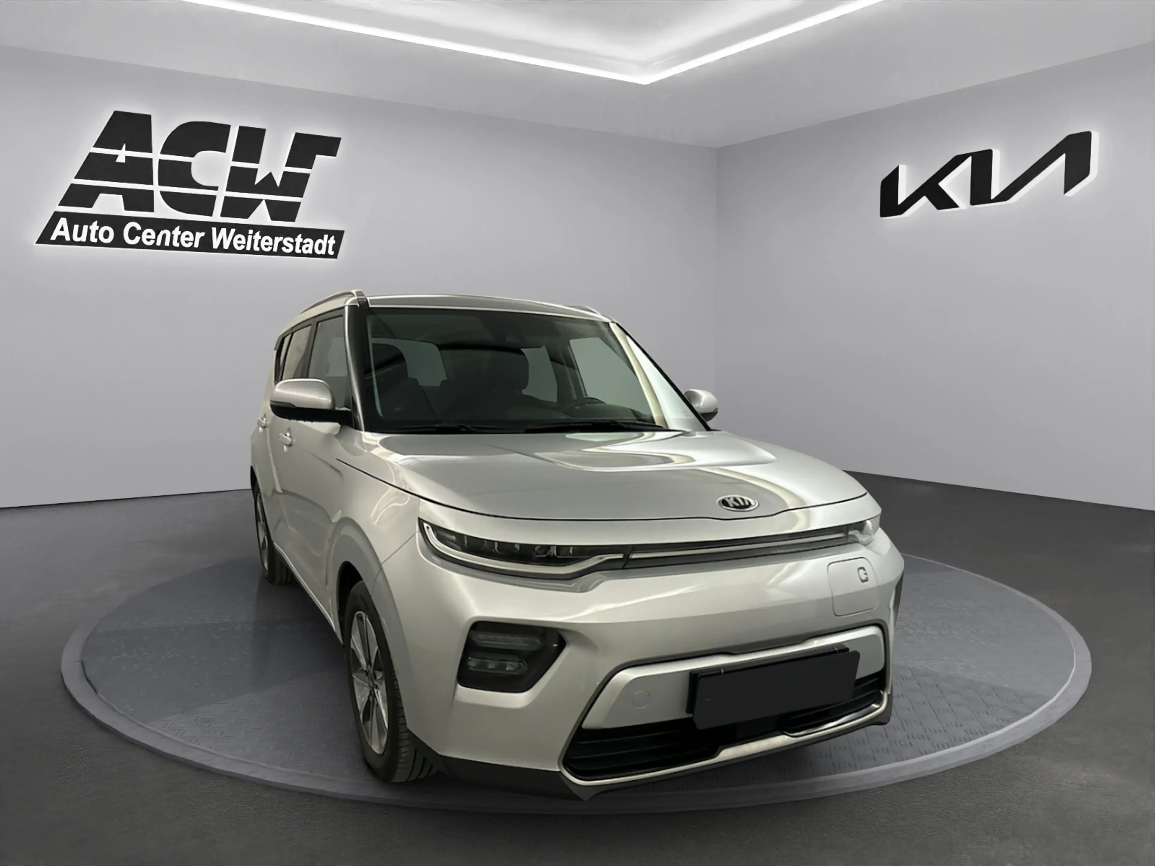 Kia Soul E-SOUL 136 VISION 3PH NAVI|KAMERA|HARMAN — photo 2