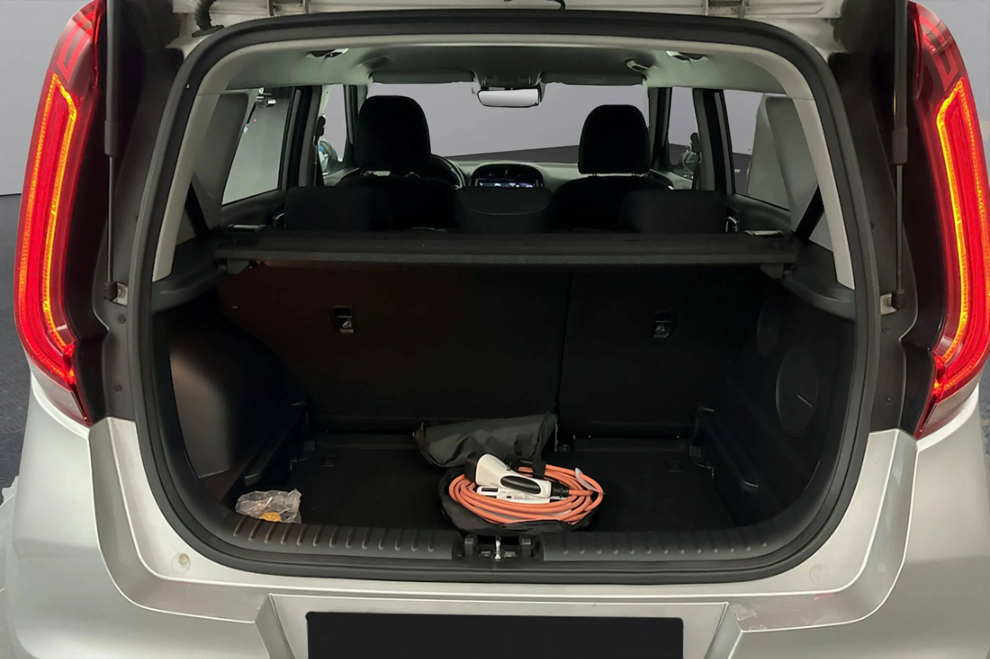 Kia Soul E-SOUL 136 VISION 3PH NAVI|KAMERA|HARMAN — photo 5