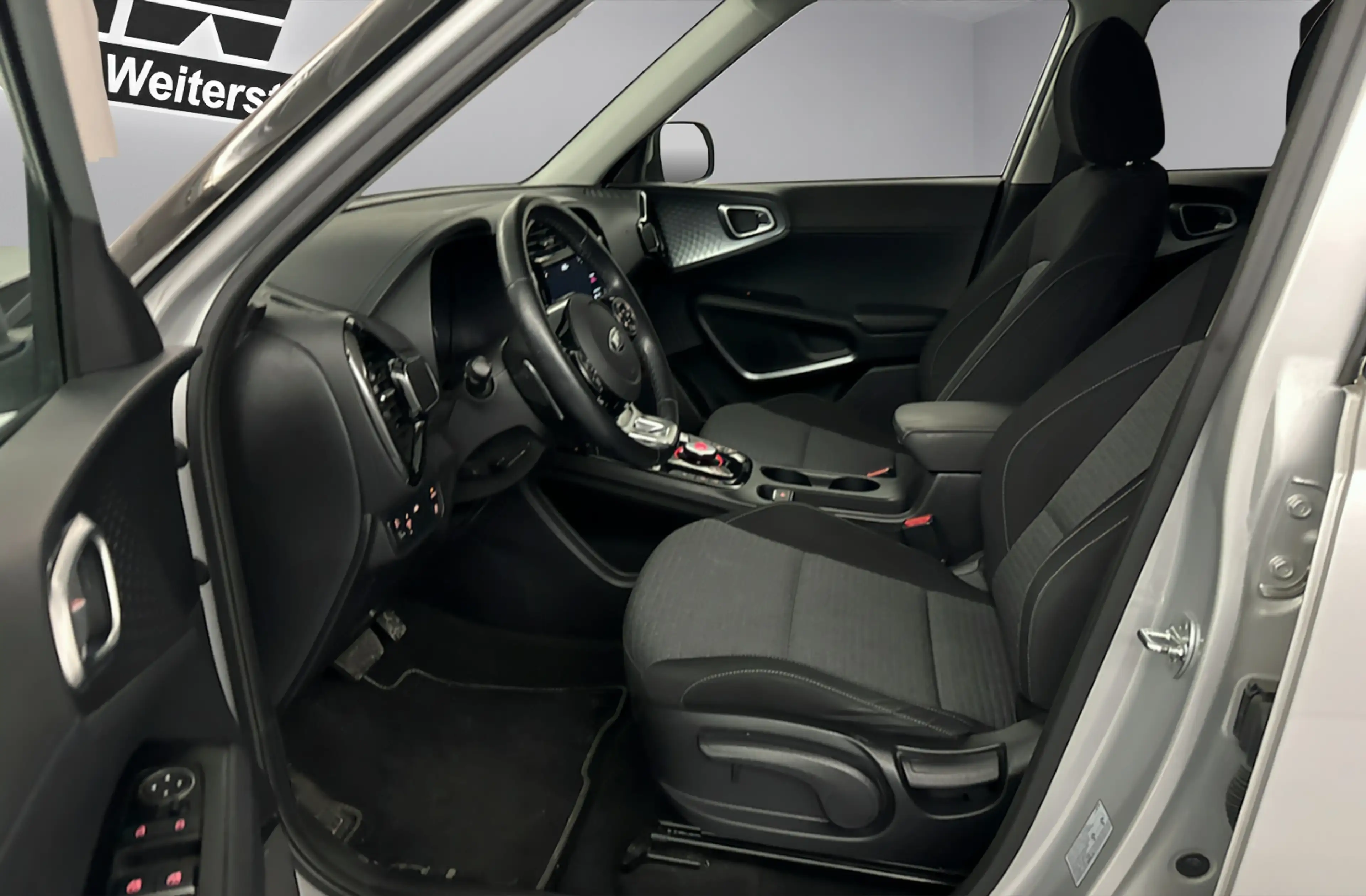Kia Soul E-SOUL 136 VISION 3PH NAVI|KAMERA|HARMAN — photo 6