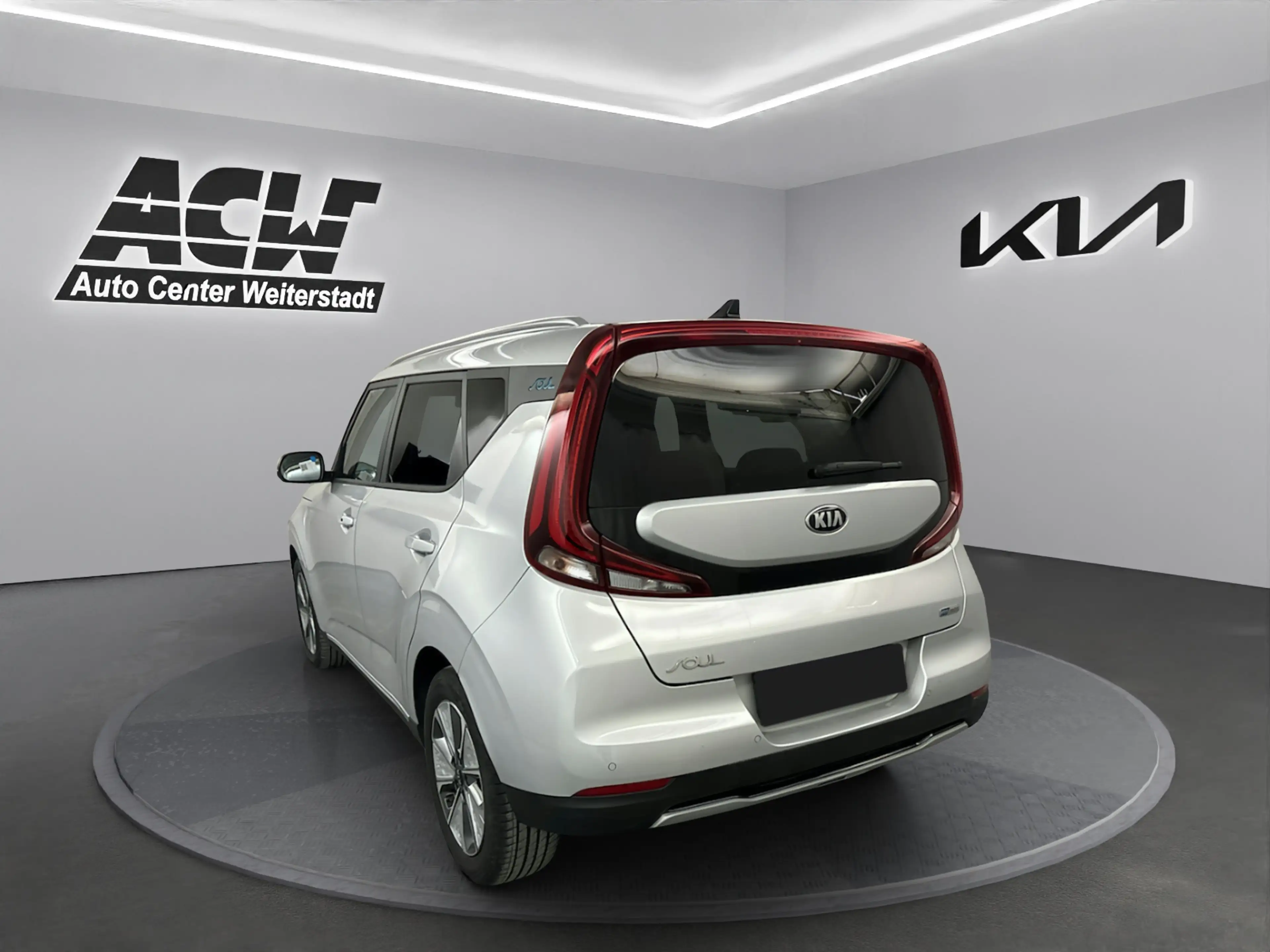 Kia Soul E-SOUL 136 VISION 3PH NAVI|KAMERA|HARMAN — photo 4