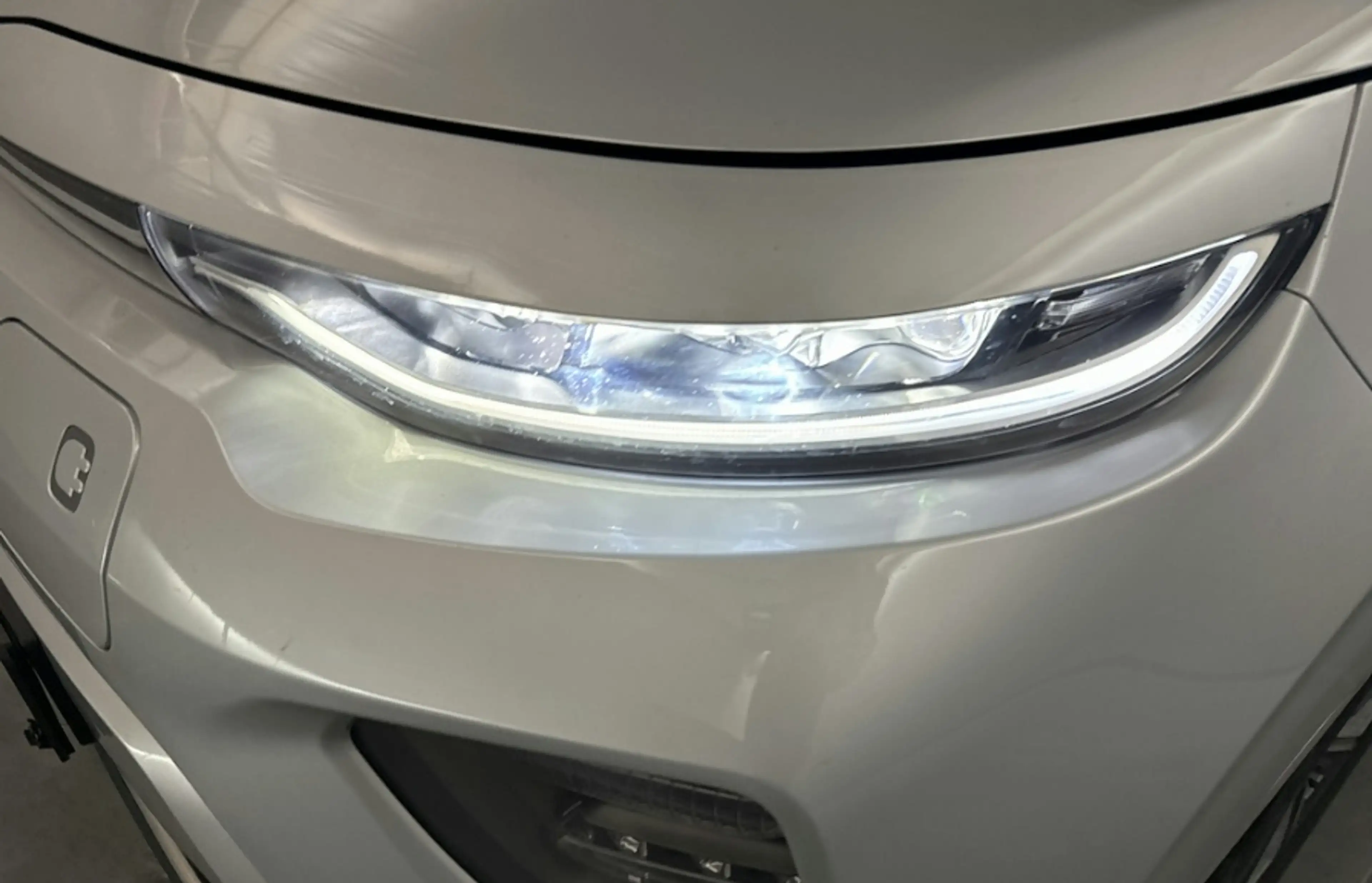 Kia Soul E-SOUL 136 VISION 3PH NAVI|KAMERA|HARMAN — photo 10