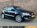 Volkswagen Polo 1.4-16V Team·Cruise·Stoelverw.·Airco·CarPlay Zwart - thumbnail 8