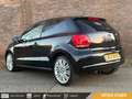 Volkswagen Polo 1.4-16V Team·Cruise·Stoelverw.·Airco·CarPlay Zwart - thumbnail 4