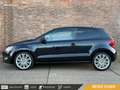 Volkswagen Polo 1.4-16V Team·Cruise·Stoelverw.·Airco·CarPlay Zwart - thumbnail 3