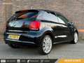 Volkswagen Polo 1.4-16V Team·Cruise·Stoelverw.·Airco·CarPlay Zwart - thumbnail 6