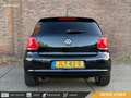Volkswagen Polo 1.4-16V Team·Cruise·Stoelverw.·Airco·CarPlay Zwart - thumbnail 5