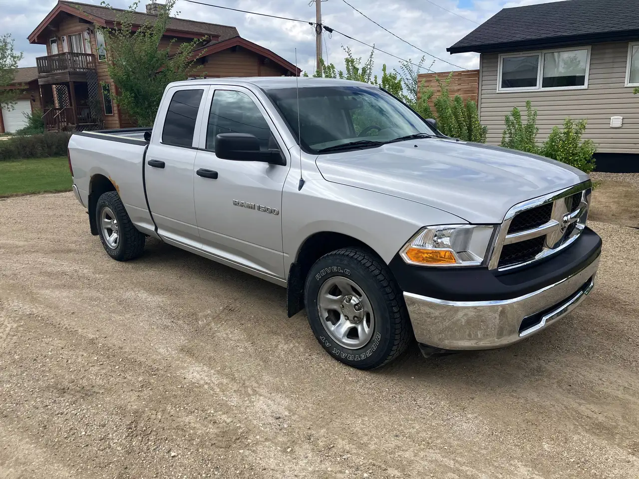 RAM 1500 photo RAM 1500