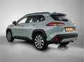 Toyota Corolla Cross 2.0 High Power Hybrid Launch Edition | 1e Eigenaar Groen - thumbnail 16