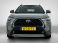 Toyota Corolla Cross 2.0 High Power Hybrid Launch Edition | 1e Eigenaar Groen - thumbnail 24