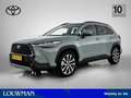 Toyota Corolla Cross 2.0 High Power Hybrid Launch Edition | 1e Eigenaar Groen - thumbnail 1