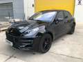 Porsche Macan Turbo Aut. Zwart - thumbnail 3