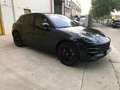 Porsche Macan Turbo Aut. Zwart - thumbnail 2