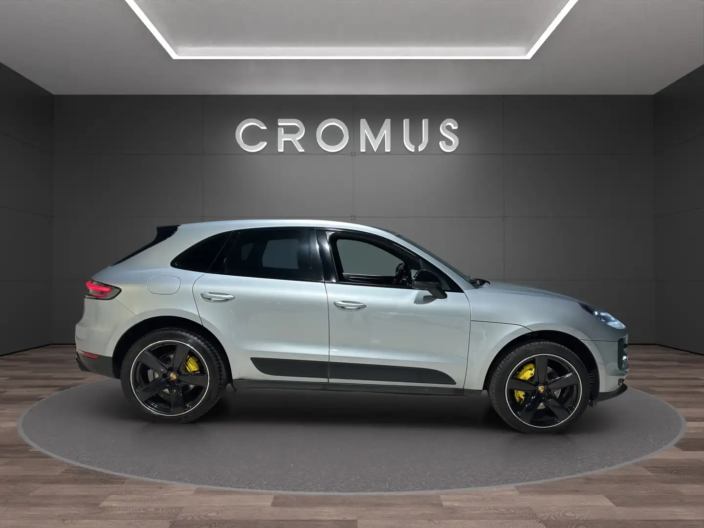 Porsche Macan 3.0 S 354cv pdk - 1