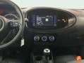 Toyota Aygo 1.0 VVT-i x-play Gris - thumbnail 13