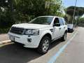 Land Rover Freelander Freelander II 2011 2.2 td4 S 4wd 150cv Manuale Bianco - thumbnail 1