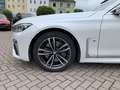 BMW 740 d xDrive M Sport Limousine Standhzg+TV+HK+GSD Weiß - thumbnail 16