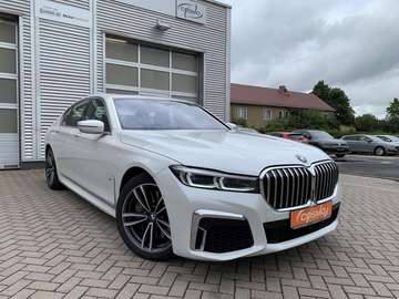 d xDrive M Sport Limousine Standhzg+TV+HK+GSD