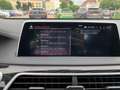 BMW 740 d xDrive M Sport Limousine Standhzg+TV+HK+GSD Weiß - thumbnail 17