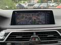 BMW 740 d xDrive M Sport Limousine Standhzg+TV+HK+GSD Weiß - thumbnail 11