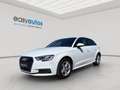 Audi A3 SB 40 TFSI e-tron PHEV Sport;MATRIX;LEDER;NAVI;VI Weiß - thumbnail 1