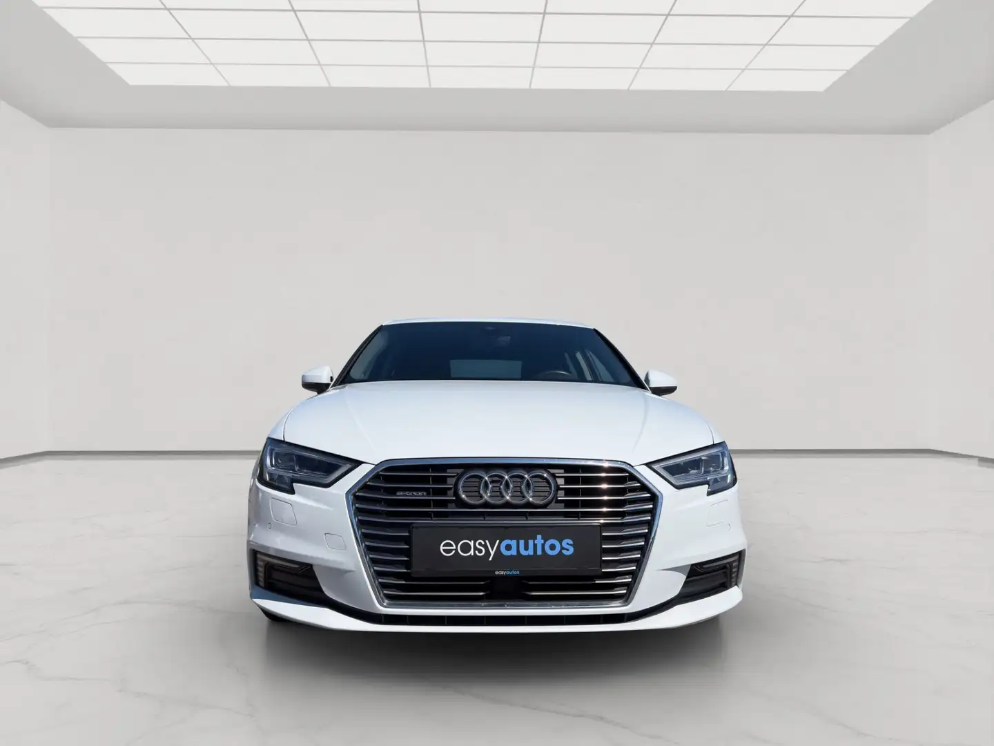 Audi A3 SB 40 TFSI e-tron PHEV Sport;MATRIX;LEDER;NAVI;VI Weiß - 2