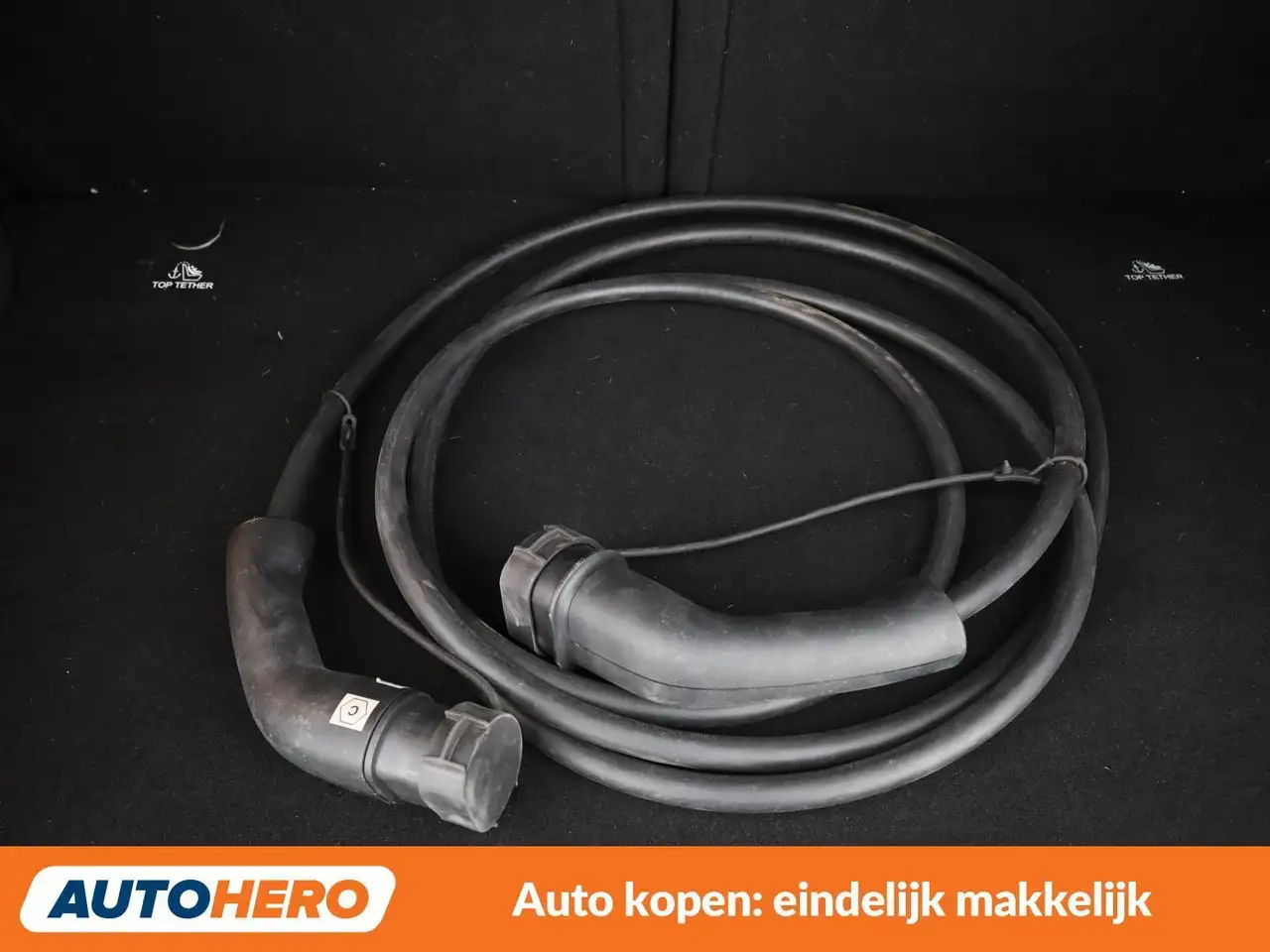Renault Twingo electric drive 60 kW Techno Electric 29