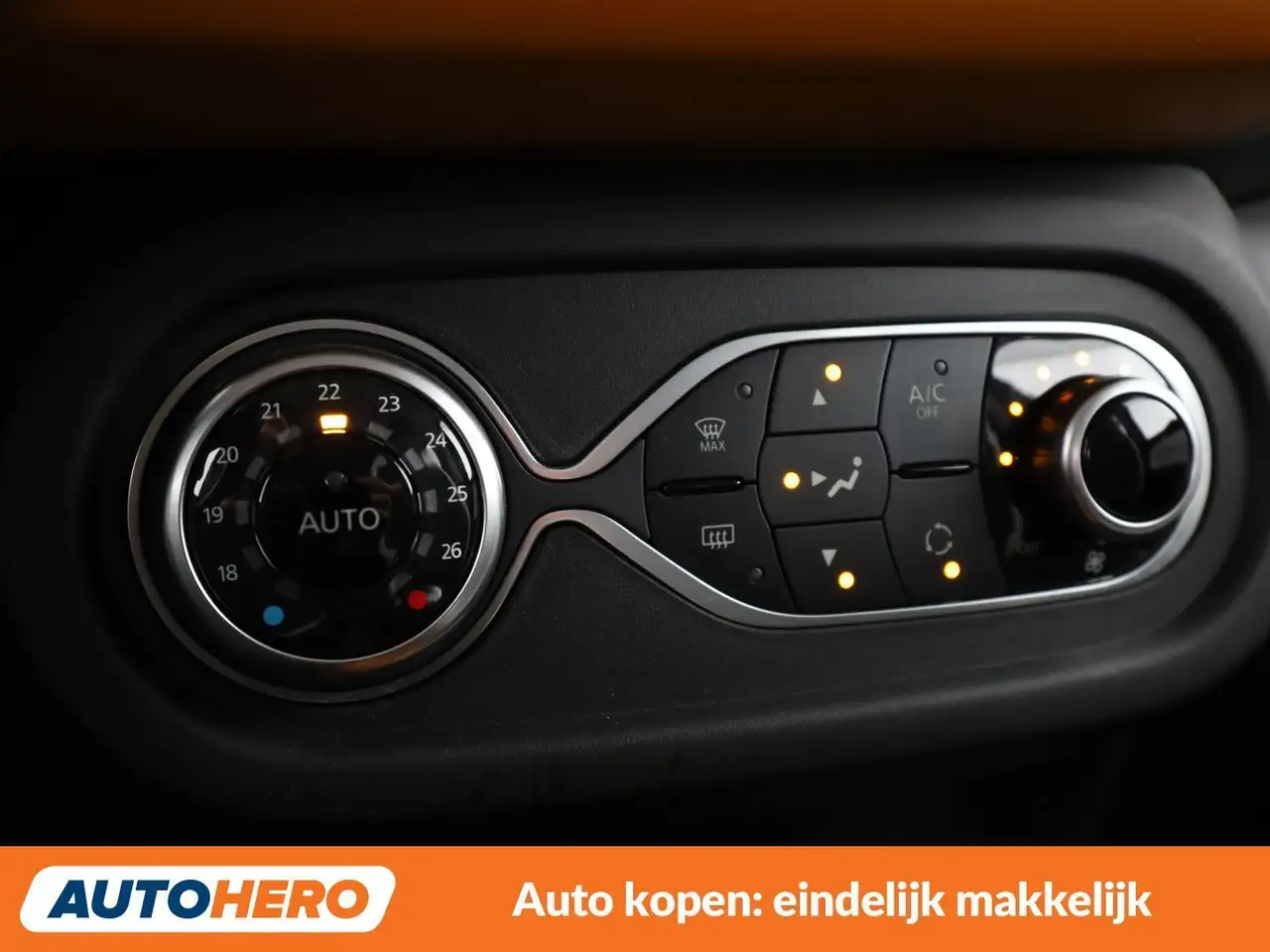 Renault Twingo electric drive 60 kW Techno Electric 24