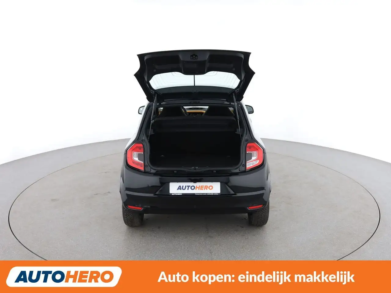 Renault Twingo electric drive 60 kW Techno Electric 16