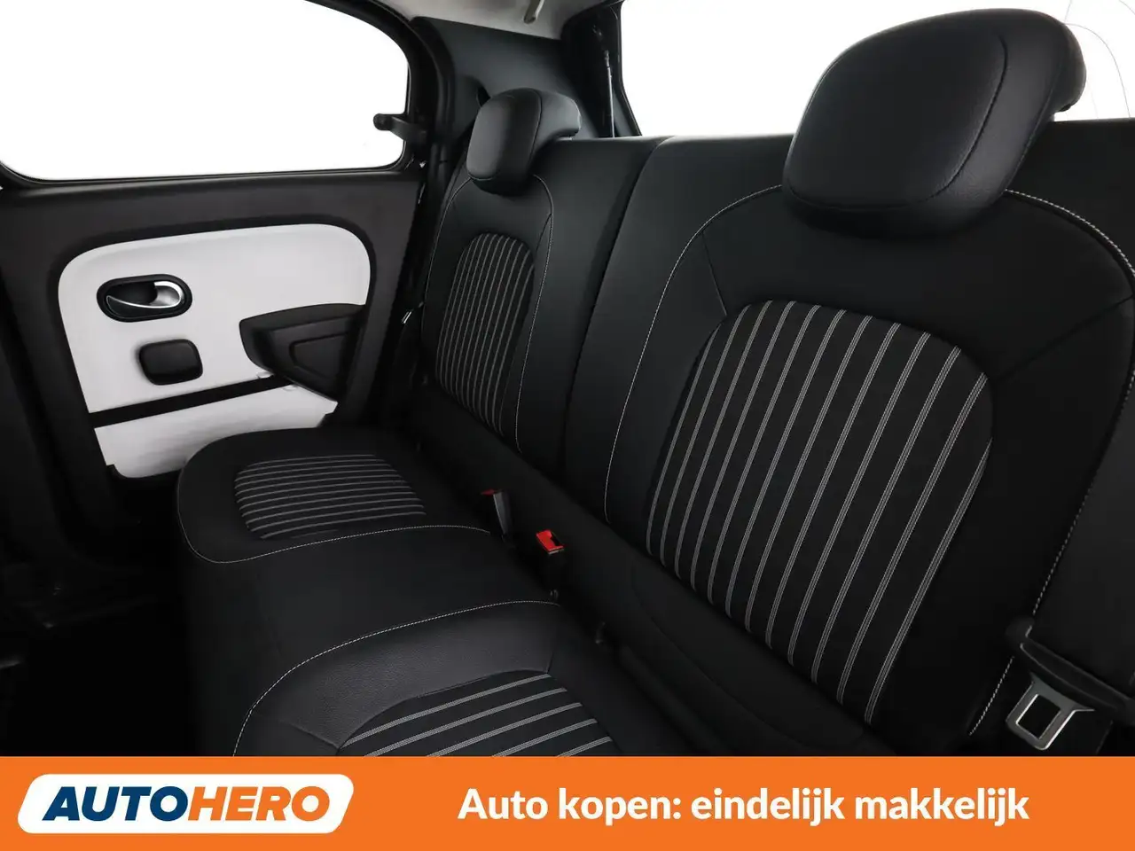 Renault Twingo electric drive 60 kW Techno Electric 14