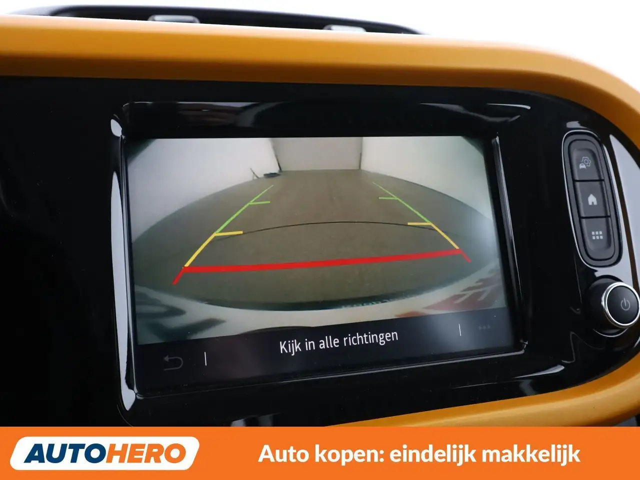 Renault Twingo electric drive 60 kW Techno Electric 23