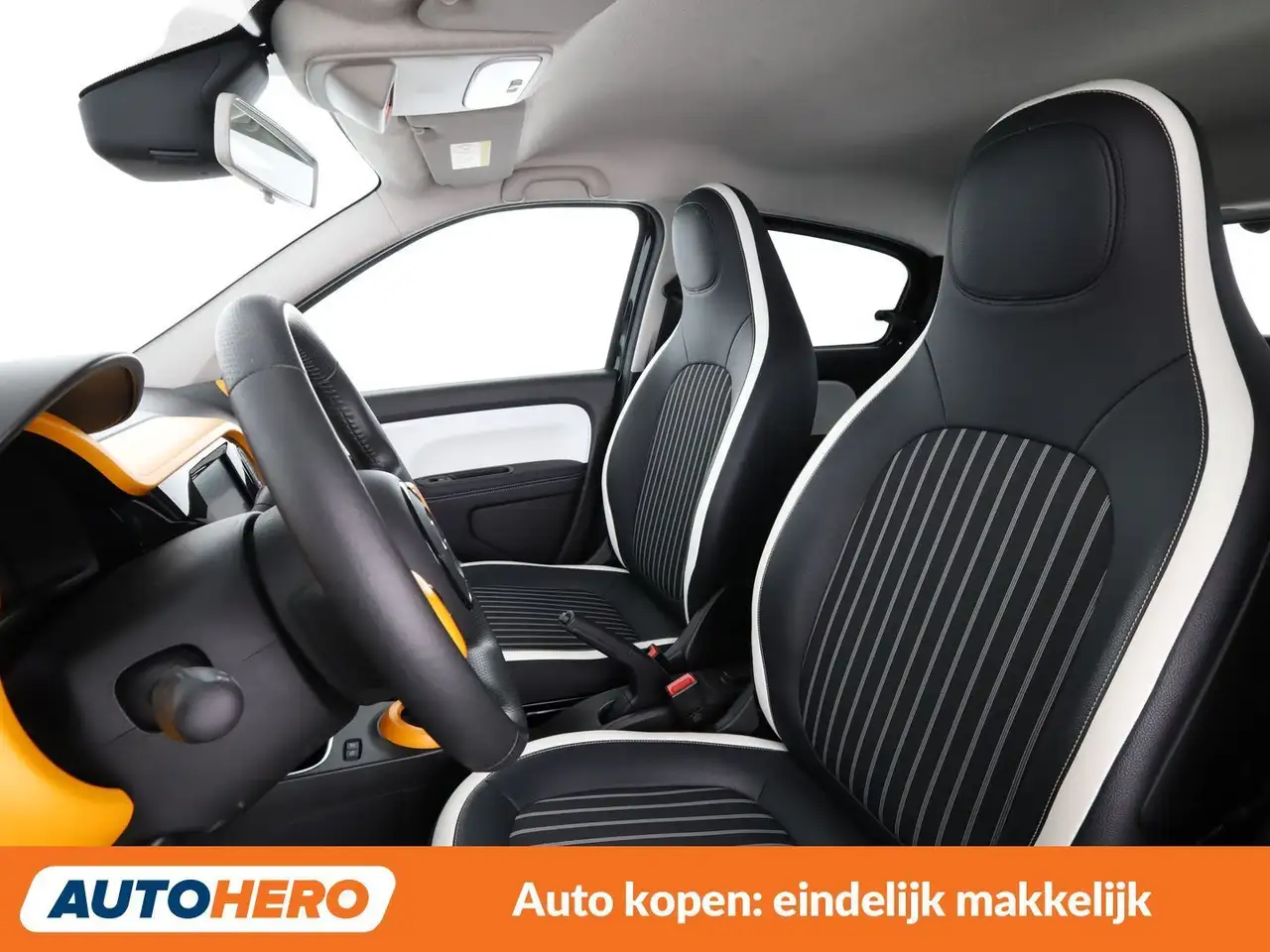 Renault Twingo electric drive 60 kW Techno Electric 10