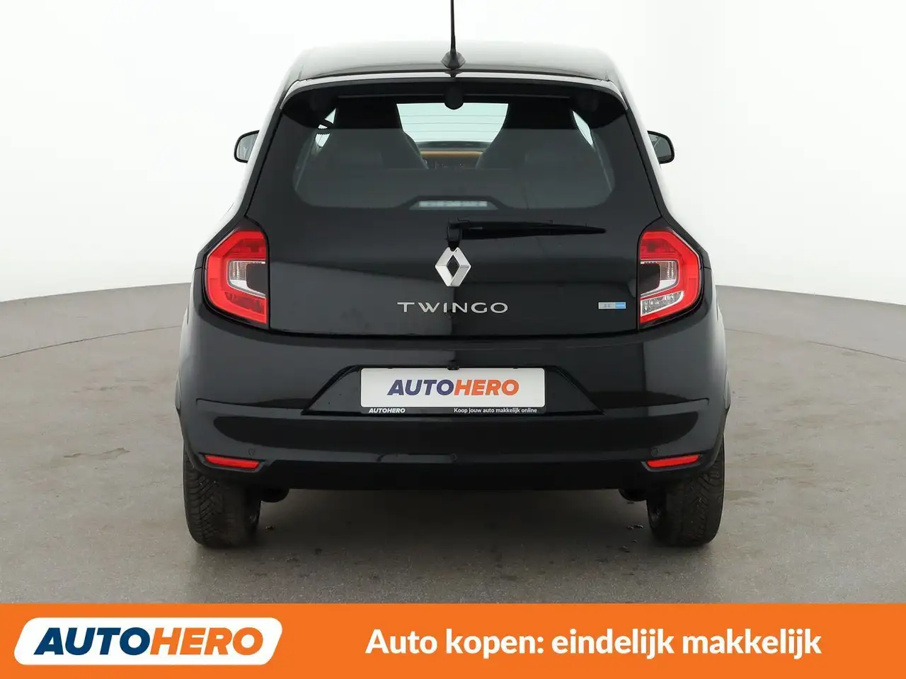 Renault Twingo electric drive 60 kW Techno Electric 5
