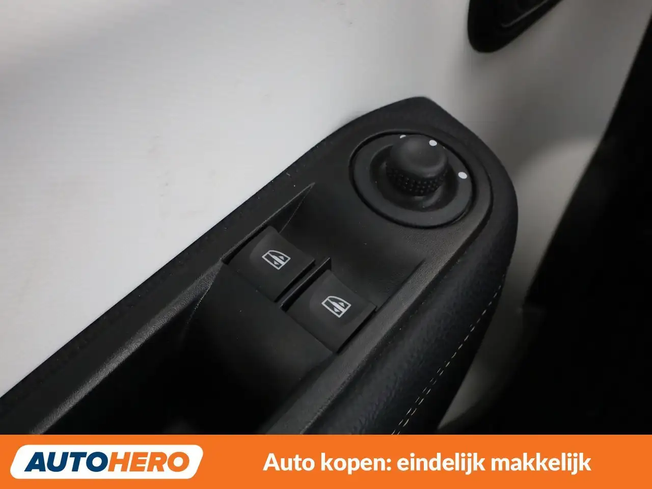 Renault Twingo electric drive 60 kW Techno Electric 26