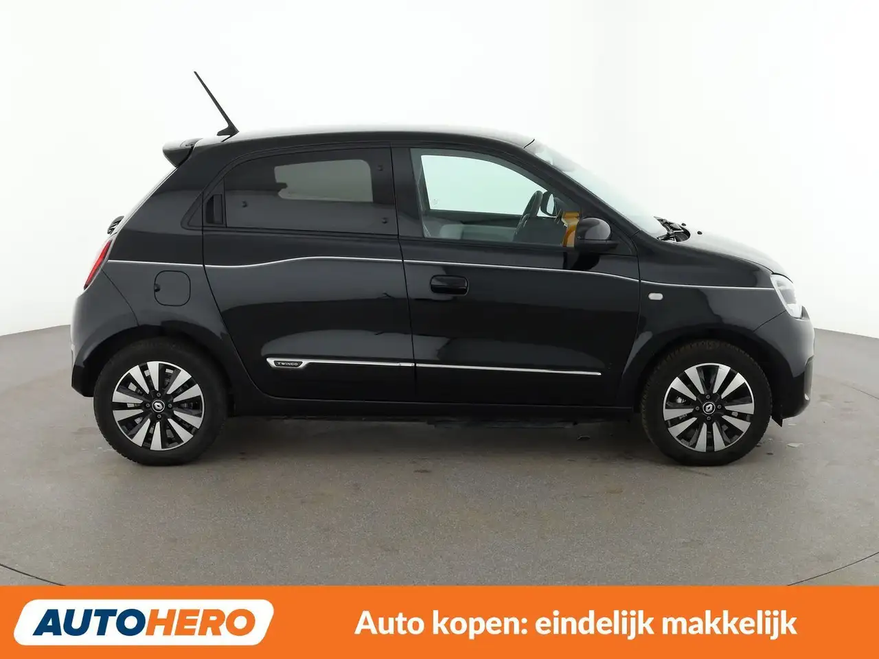 Renault Twingo electric drive 60 kW Techno Electric 7