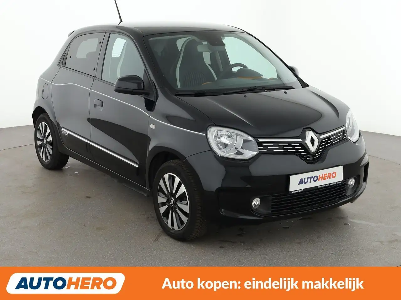 Renault Twingo electric drive 60 kW Techno Electric 8