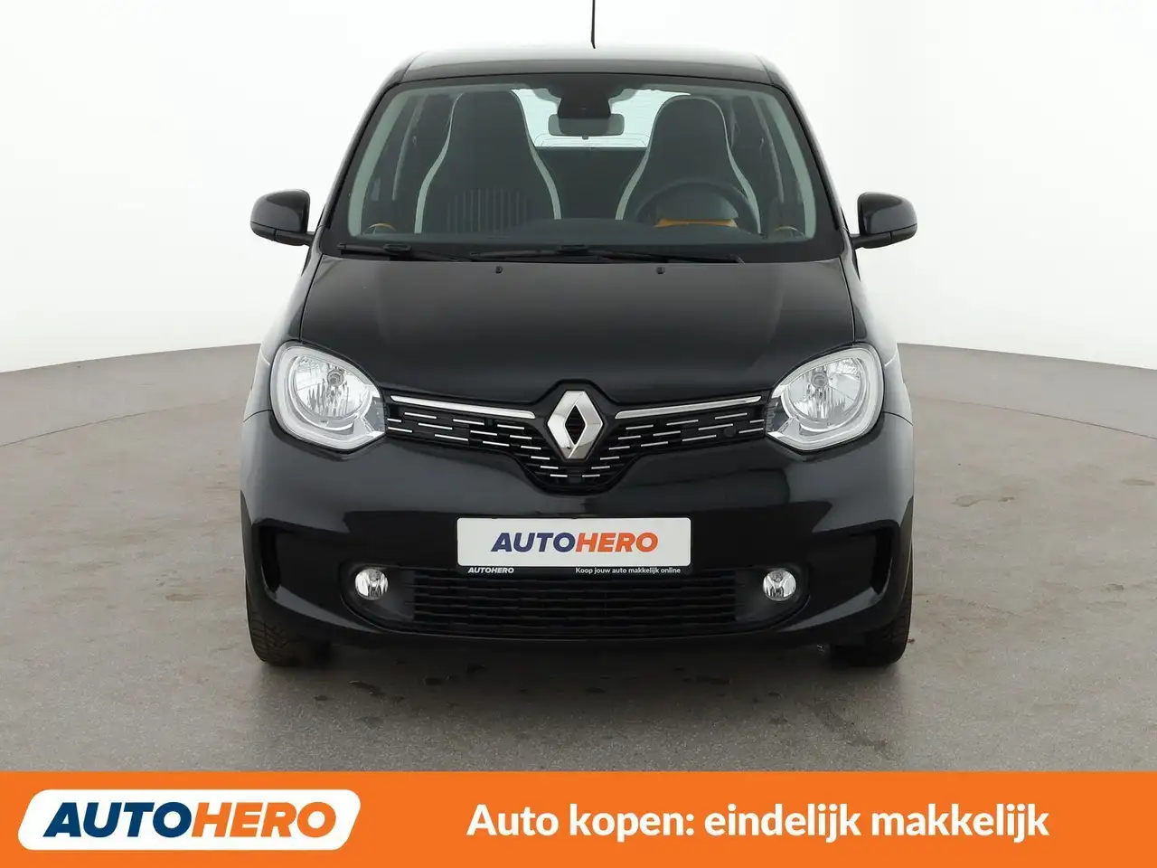 Renault Twingo electric drive 60 kW Techno Electric 9