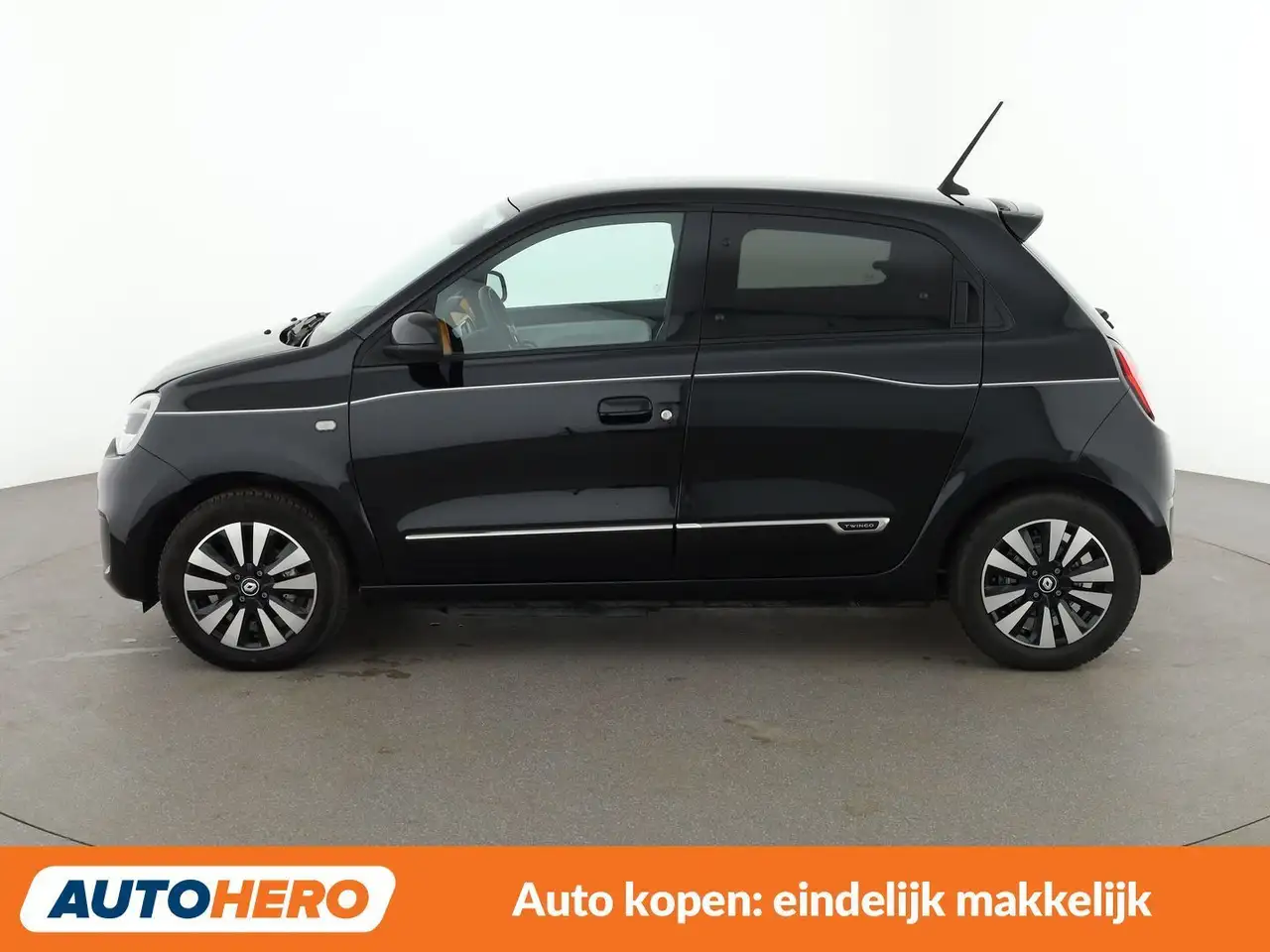 Renault Twingo electric drive 60 kW Techno Electric 3