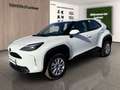 Toyota Yaris Cross 1.5 E FWD Comfort Kam.+KlimaA+PDC+LM Wit - thumbnail 2