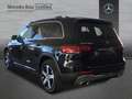 Mercedes-Benz GLB 200 200d 8G-DCT Černá - thumbnail 4