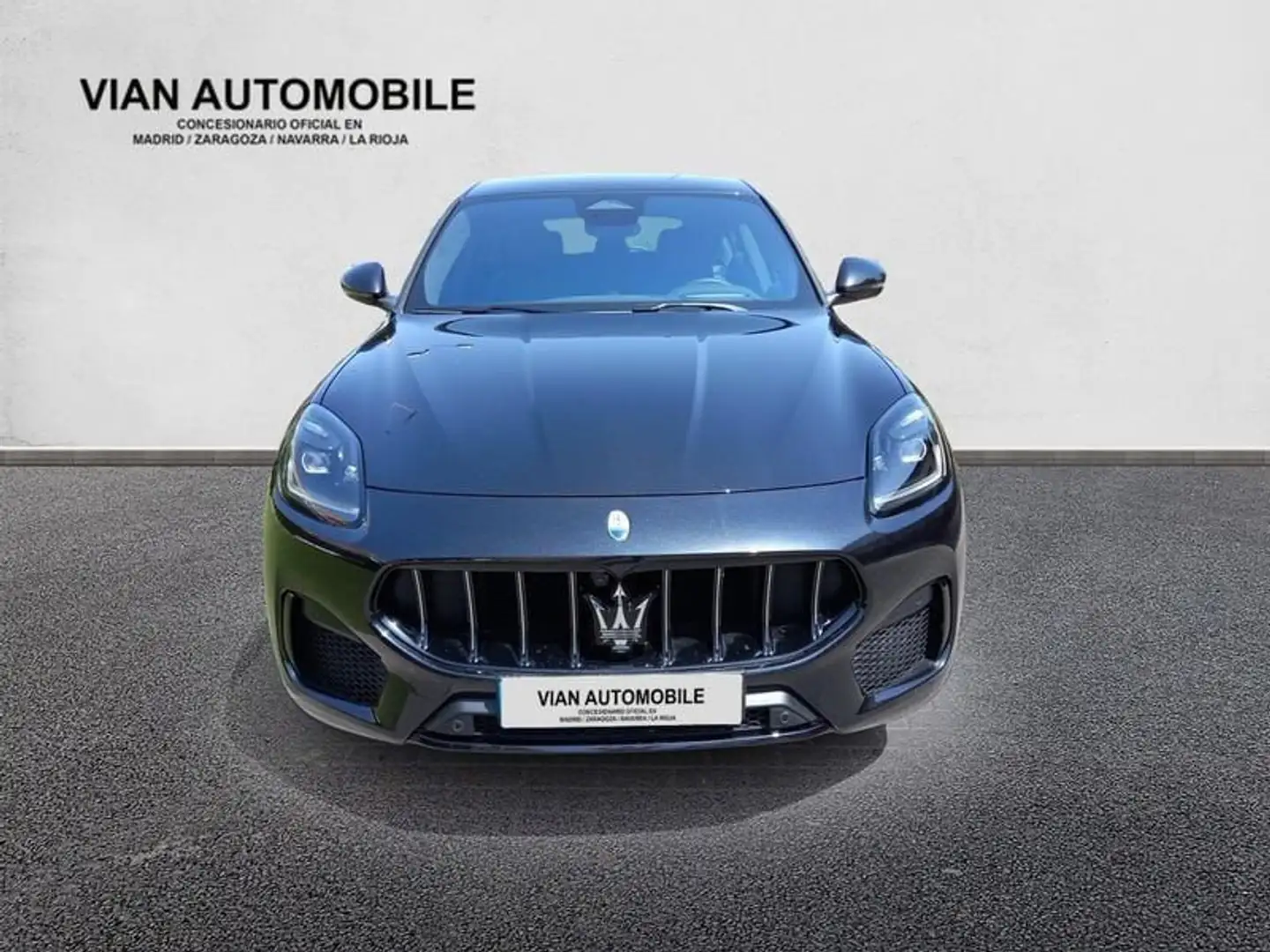 Maserati Grecale 300 GT Aut. - 2