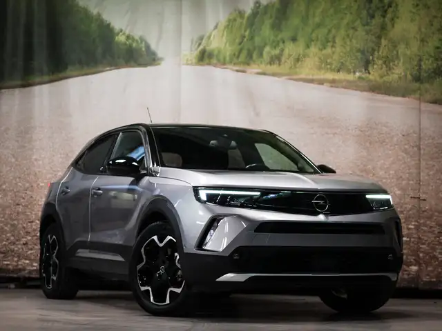 Opel Mokka-E Elegance