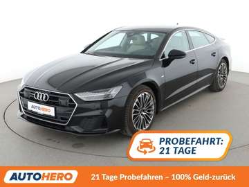 50 TFSIe quattro Aut. *LED*360°*HUD*VC*