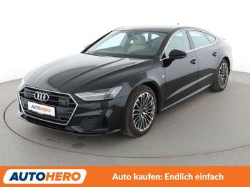 50 TFSIe quattro Aut. *LED*360°*HUD*VC*